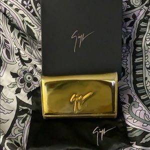 Giuseppe Zanotti Cleopatra Bag